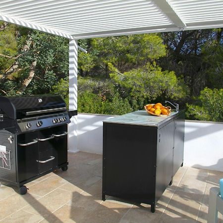 Holiday Home Nelli By Interhome Calpe Exterior photo