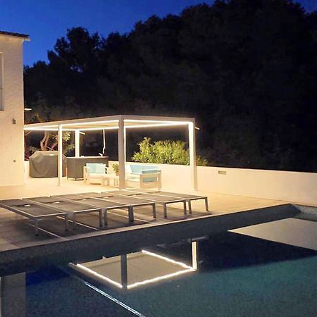 Holiday Home Nelli By Interhome Calpe Exterior photo