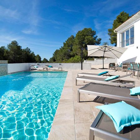 Holiday Home Nelli By Interhome Calpe Exterior photo