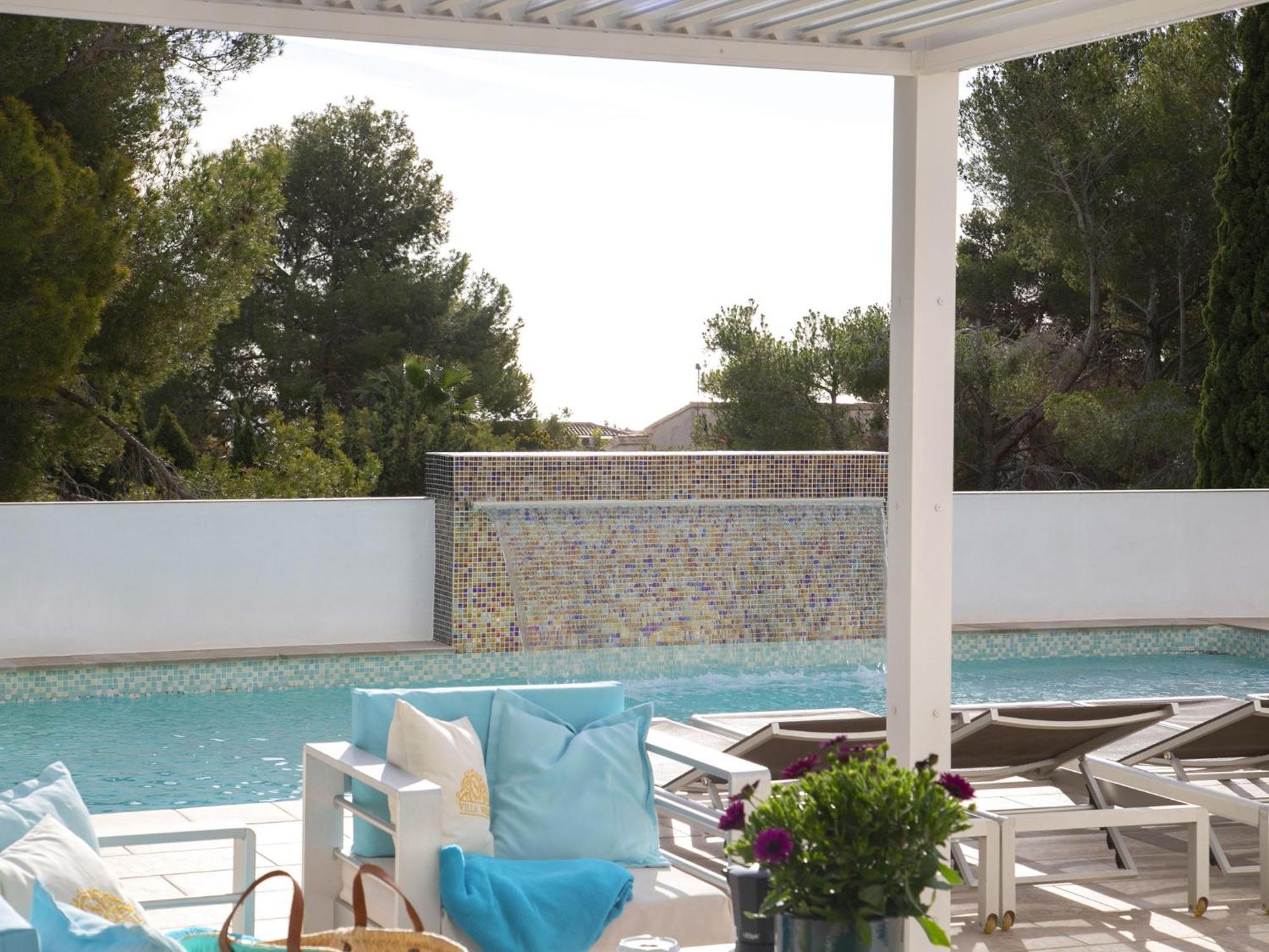 Holiday Home Nelli By Interhome Calpe Exterior photo