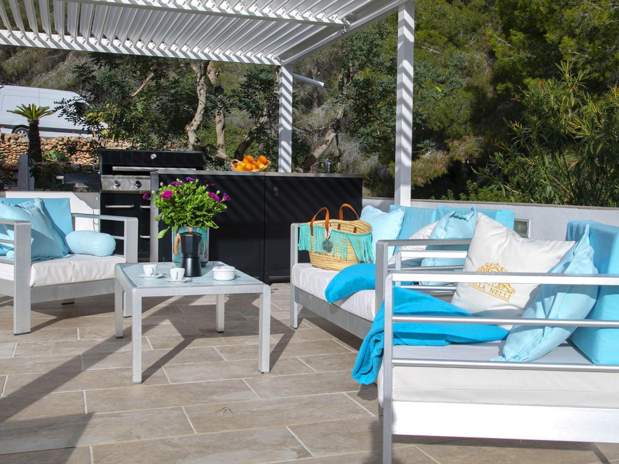 Holiday Home Nelli By Interhome Calpe Exterior photo