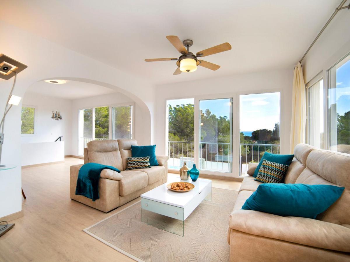 Holiday Home Nelli By Interhome Calpe Exterior photo