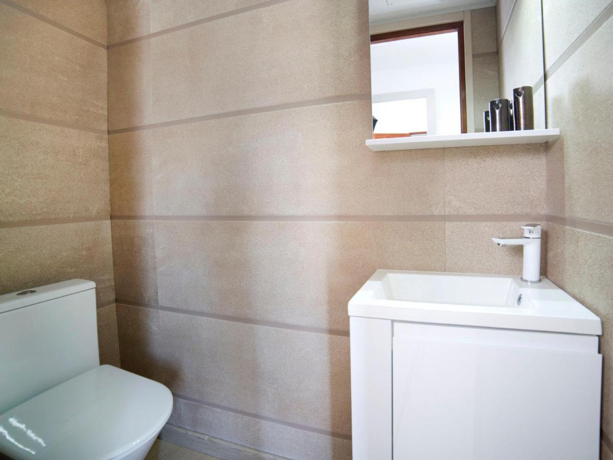 Holiday Home Nelli By Interhome Calpe Exterior photo