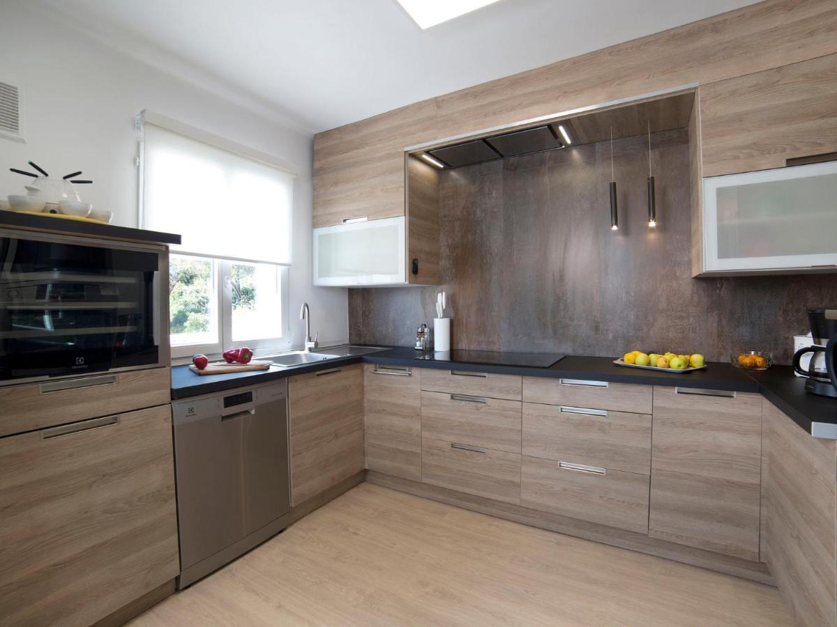 Holiday Home Nelli By Interhome Calpe Exterior photo