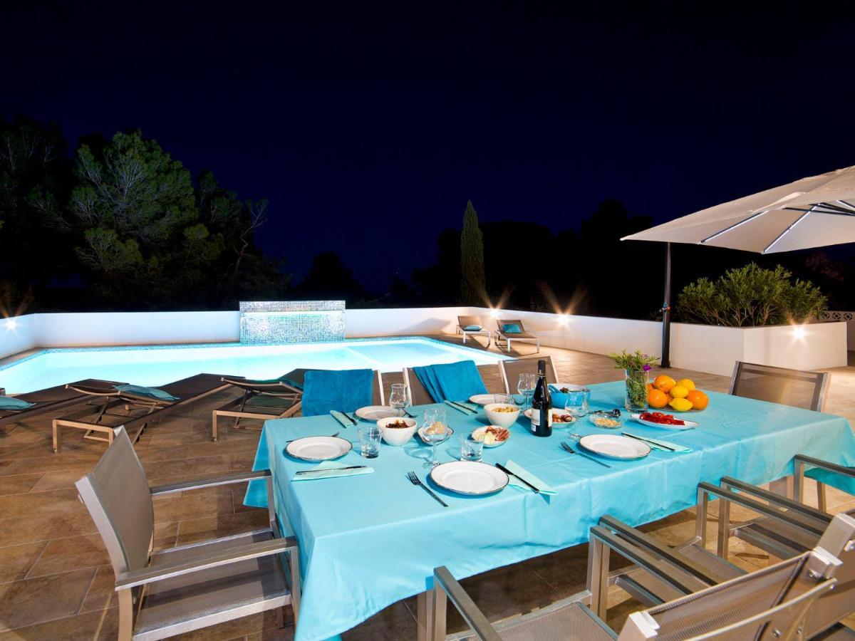 Holiday Home Nelli By Interhome Calpe Exterior photo