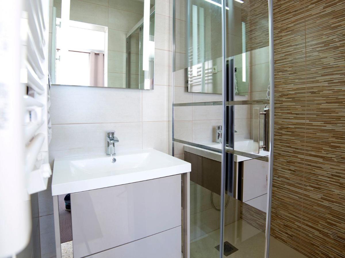 Holiday Home Nelli By Interhome Calpe Exterior photo