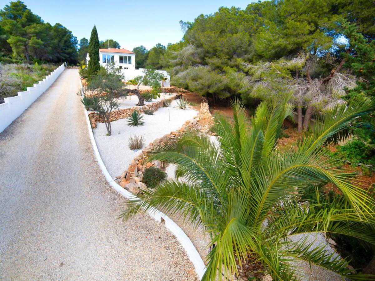 Holiday Home Nelli By Interhome Calpe Exterior photo