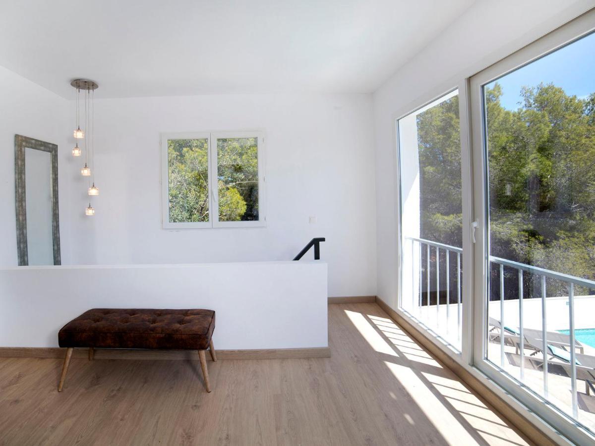 Holiday Home Nelli By Interhome Calpe Exterior photo