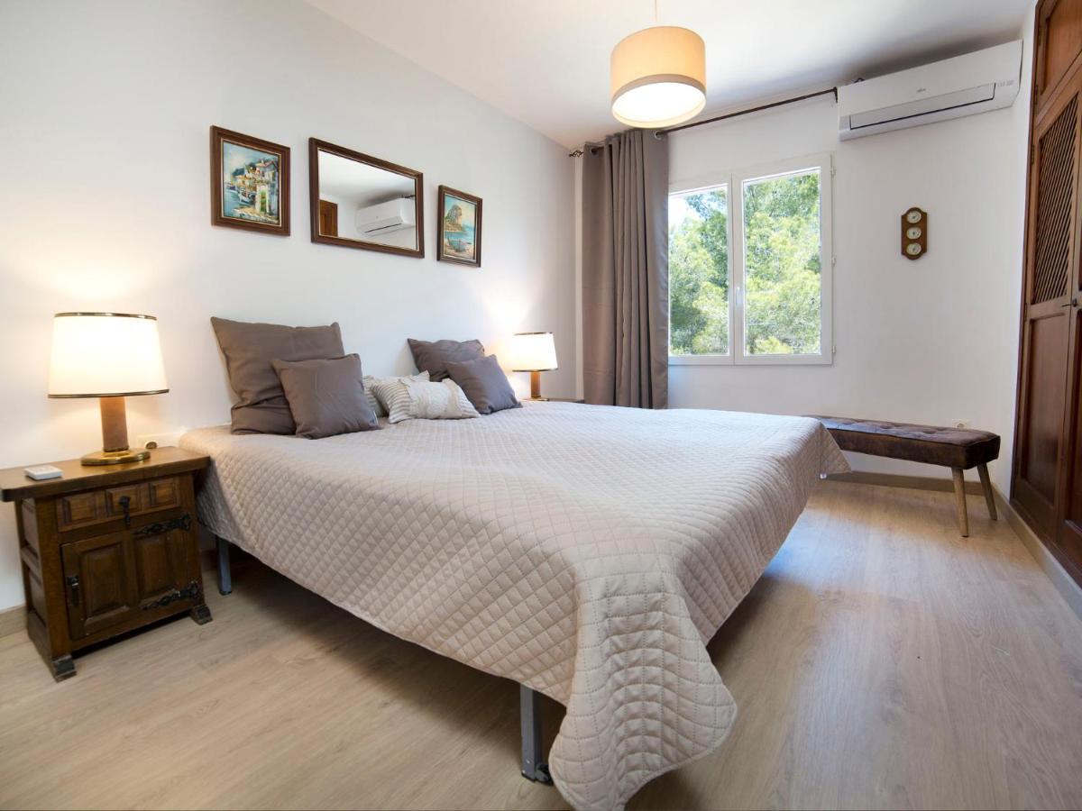 Holiday Home Nelli By Interhome Calpe Exterior photo