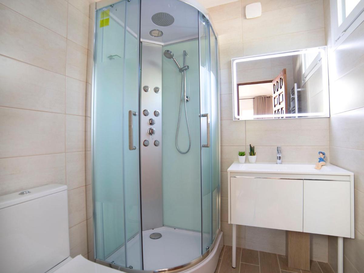 Holiday Home Nelli By Interhome Calpe Exterior photo