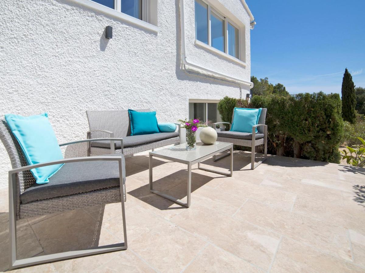 Holiday Home Nelli By Interhome Calpe Exterior photo