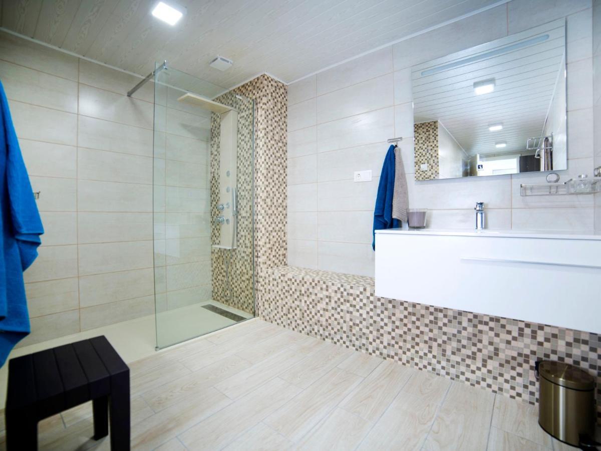 Holiday Home Nelli By Interhome Calpe Exterior photo