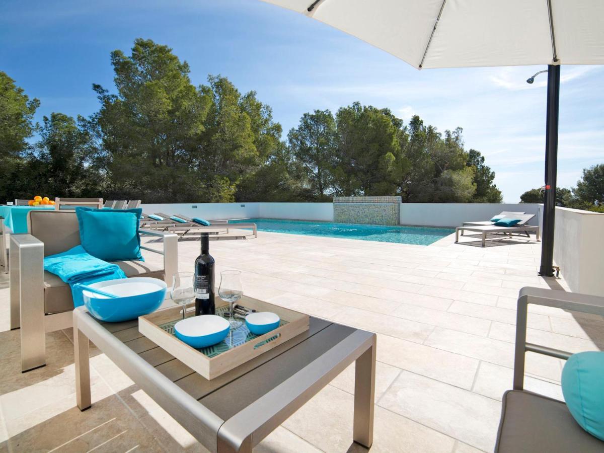Holiday Home Nelli By Interhome Calpe Exterior photo