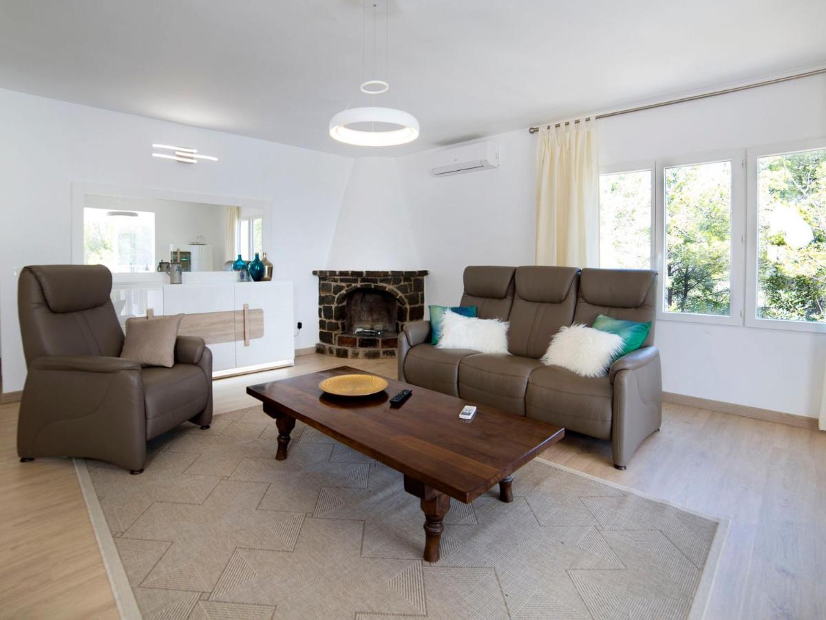 Holiday Home Nelli By Interhome Calpe Exterior photo